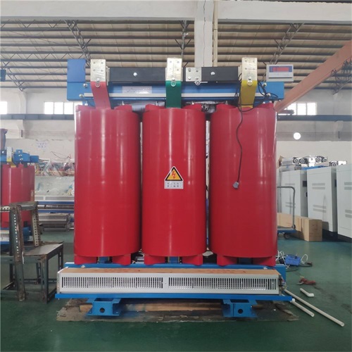 梅州SCB11-3150KVA/10KV/0.4KV干式变压器现货