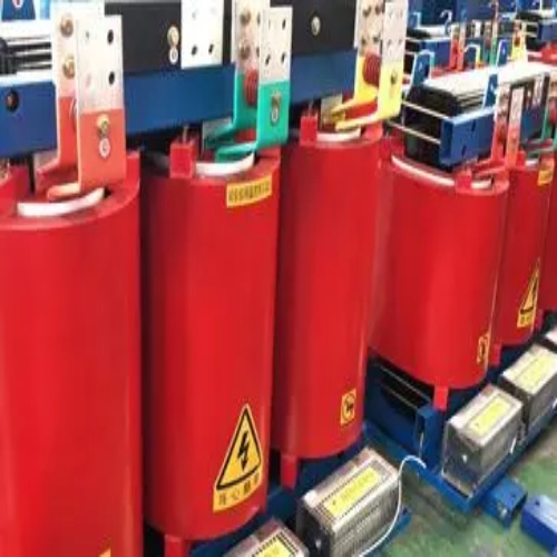 梅州SCB14-2000KVA干式变压器