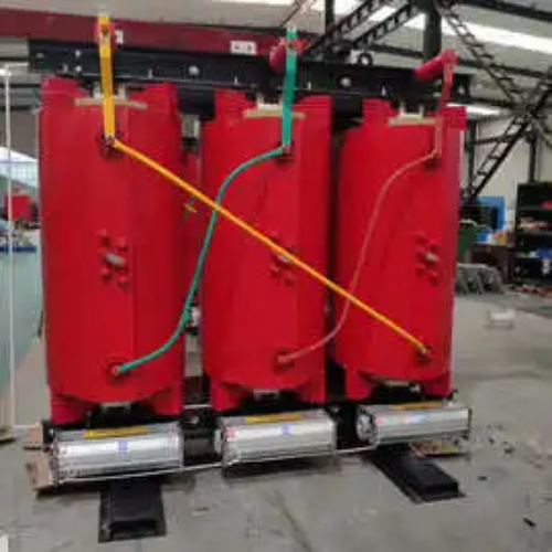 梅州SCB14-1600KVA干式变压器